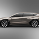 Illustration for article titled The Subaru Viziv Tourer Concept Is The WRX Wagon We Want Backem/em